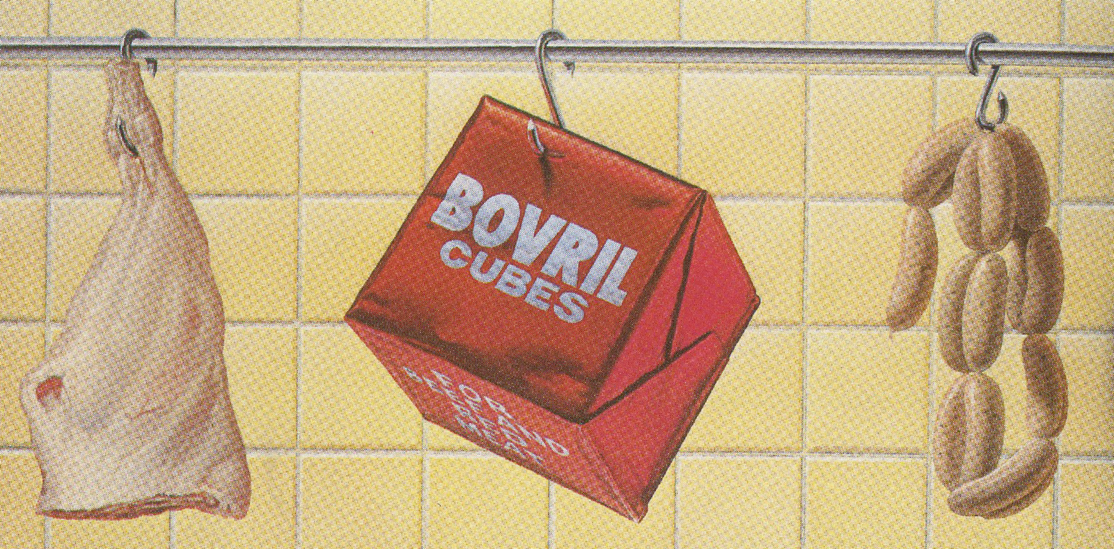 Bovril Cube 'Hang'-01