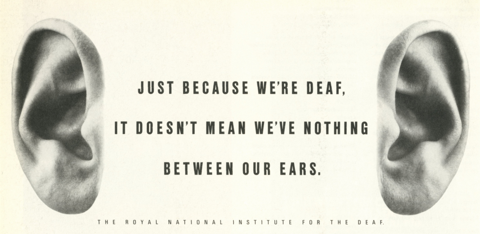 Derrick Hass, RNIB 'Ears'-01