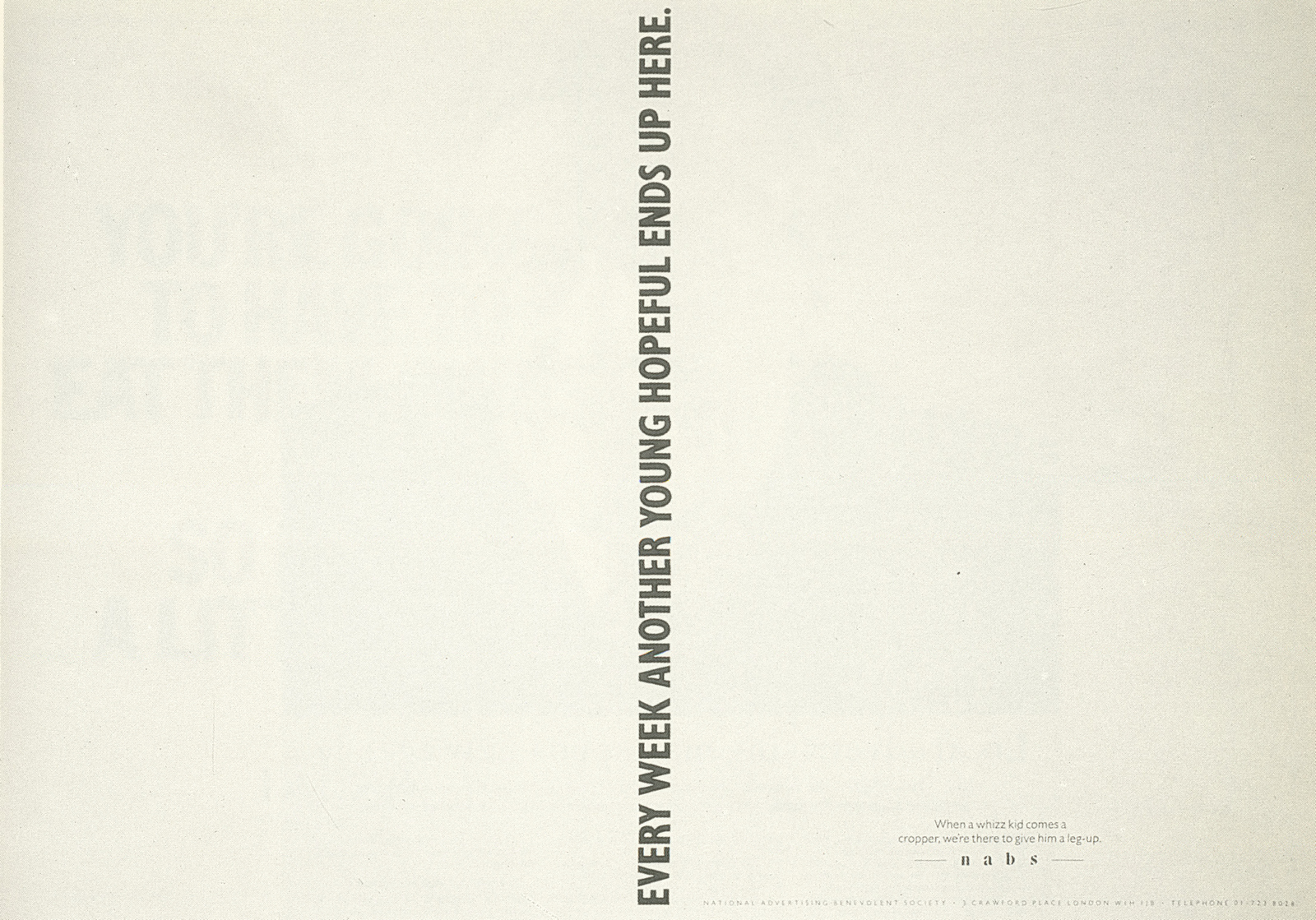 Nabs, Derrick Hass, 'Gutter'-01