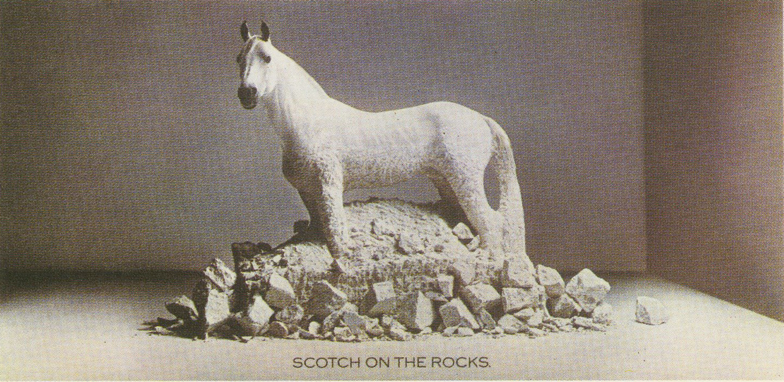 White Horse 'On The Rocks'-01