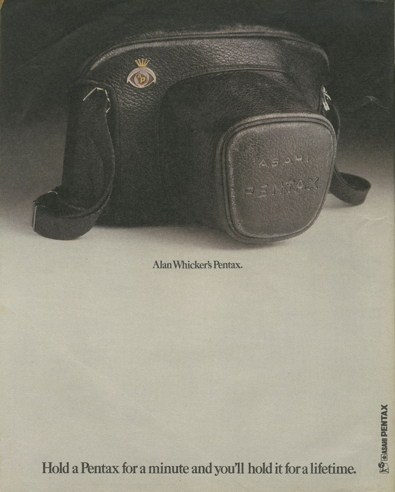 Pentax 'Alan Whicker'-01