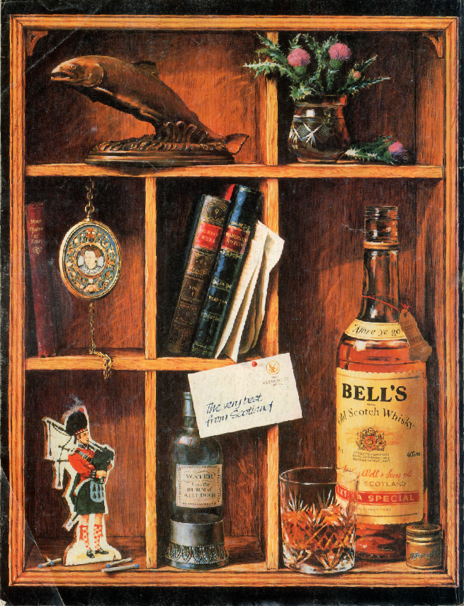 Bell's 'Trout' Lowe-01