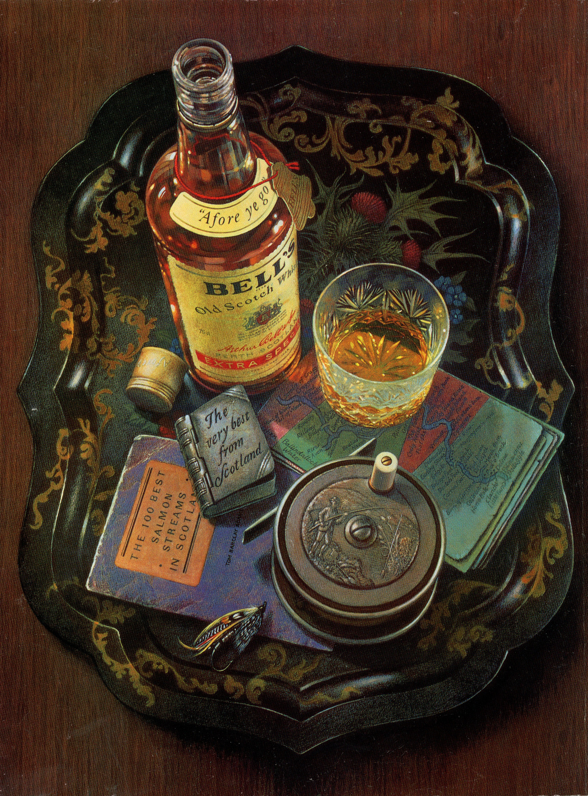 Bell's 'Tray' Lowe-01