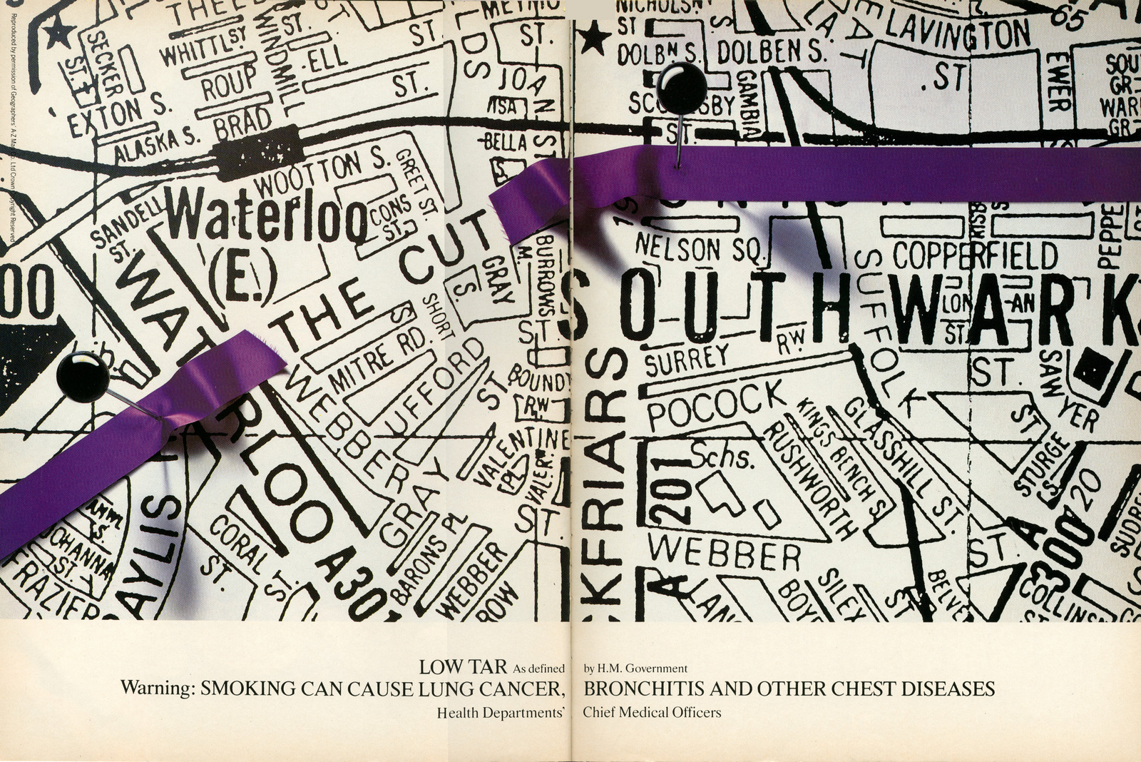 Silk Cut 'The Cut' -01