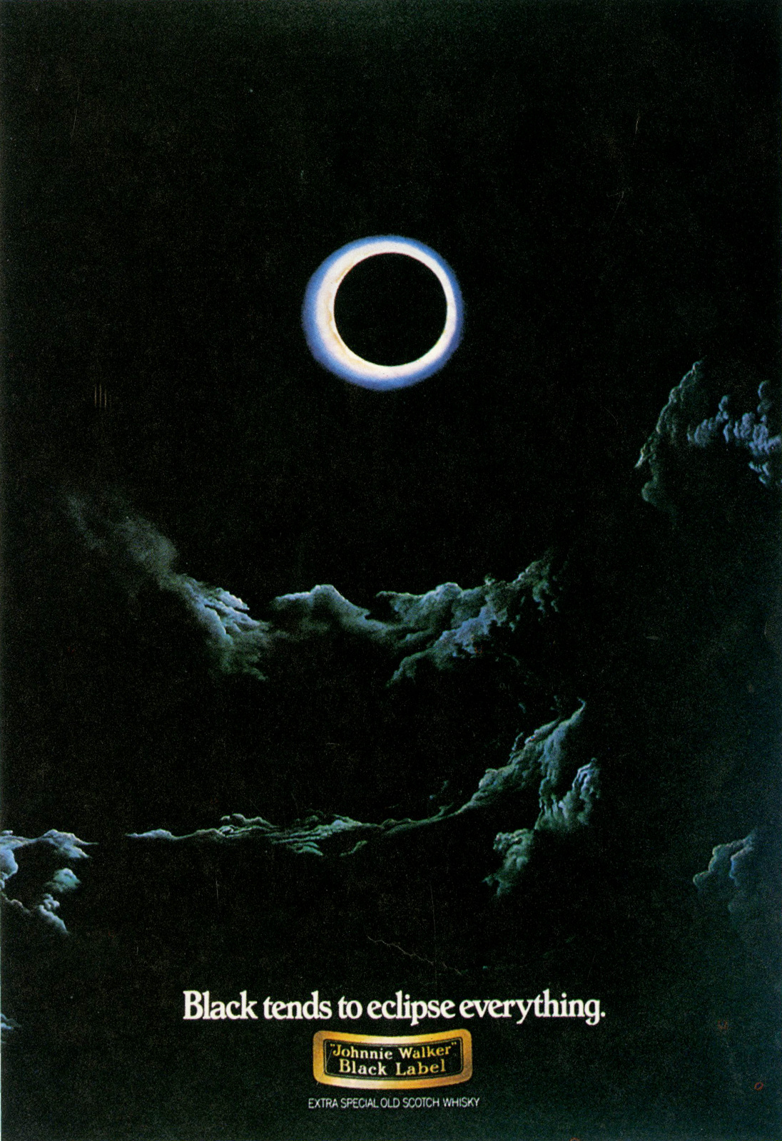 Johnnie Walker, Black Label 'Eclipse'-01