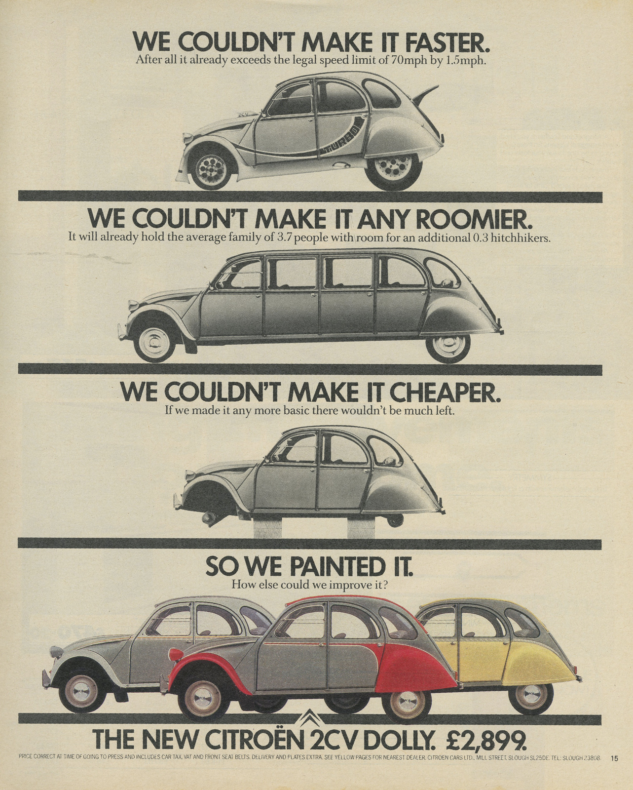 Citroen 2CV 'We couldn't make it' Colemans-01