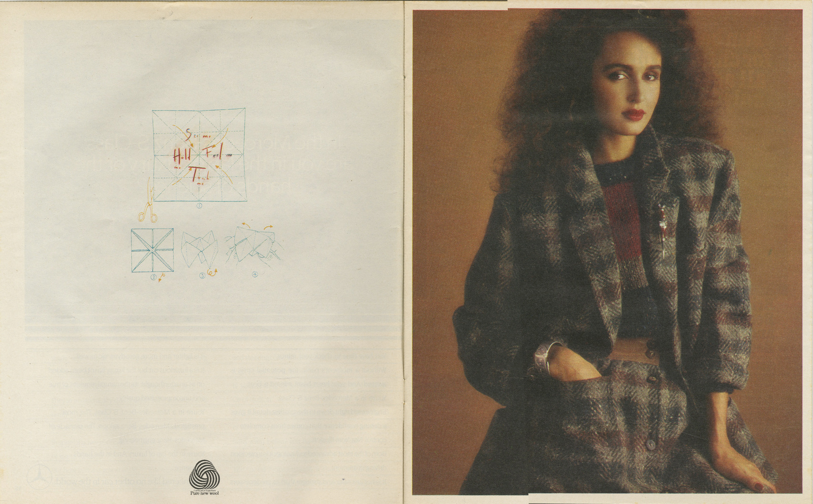 Pure New Wool 'Hold'-01