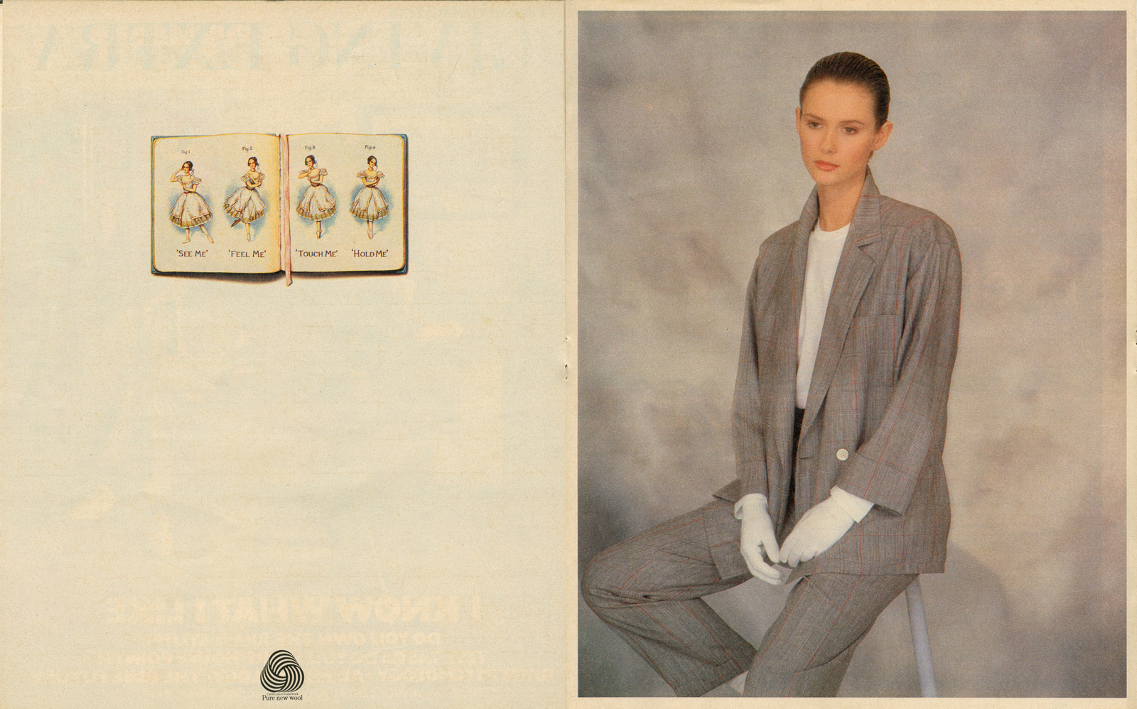 Wool 'See Me, Hear Me...' Kit Marr-01