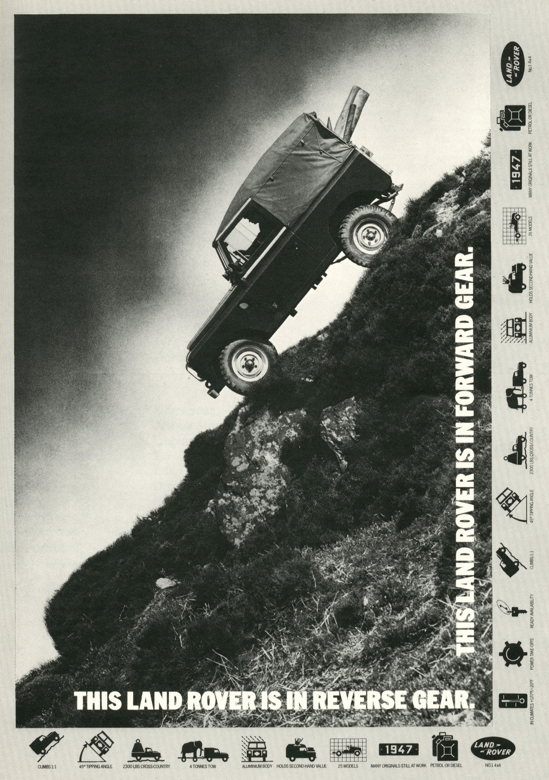 Land Rover 'Angle' TBWA-01