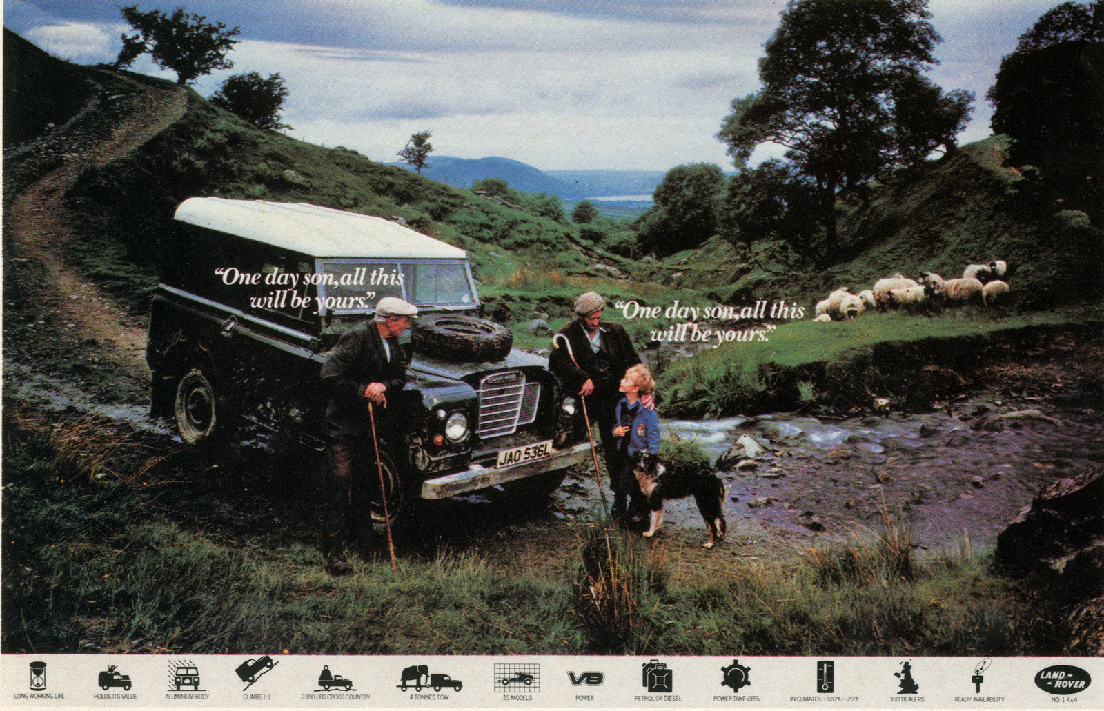 Land Rover 'One Day Son...' TBWA-01
