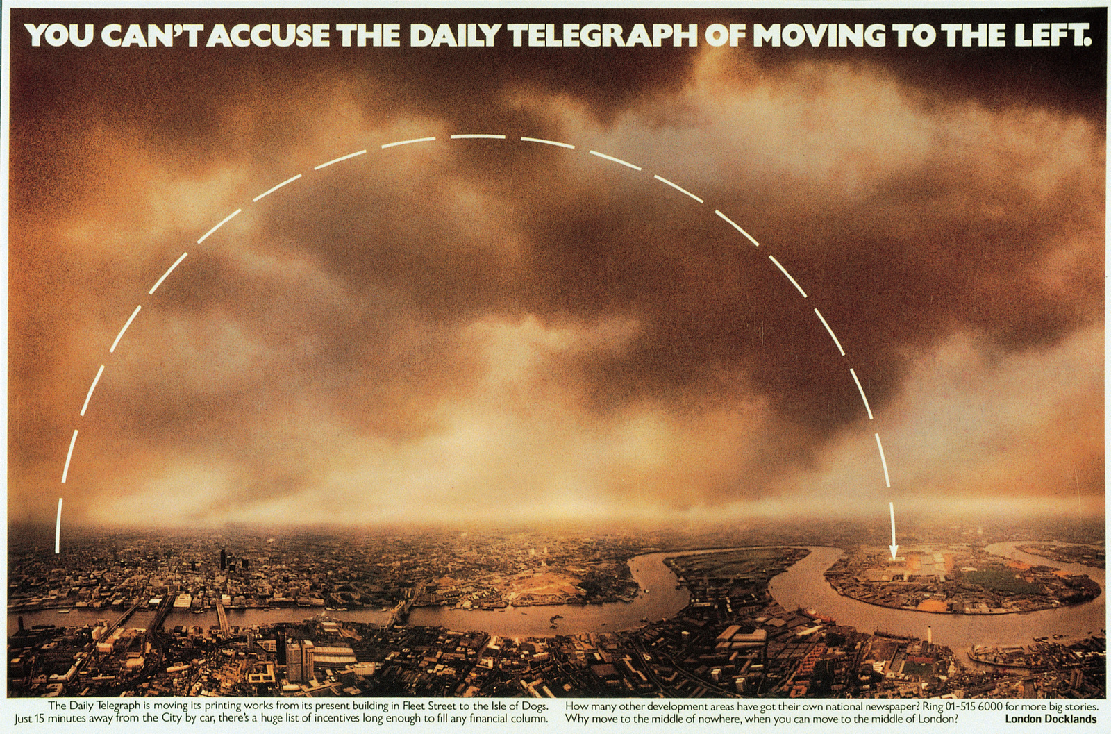 LDDC 'TELEGRAPH' Grubb-01