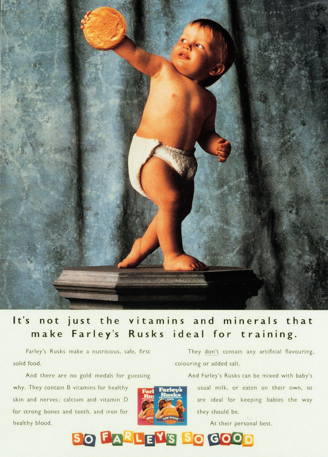 FARLEYS 'DISCUS' Grubb-01