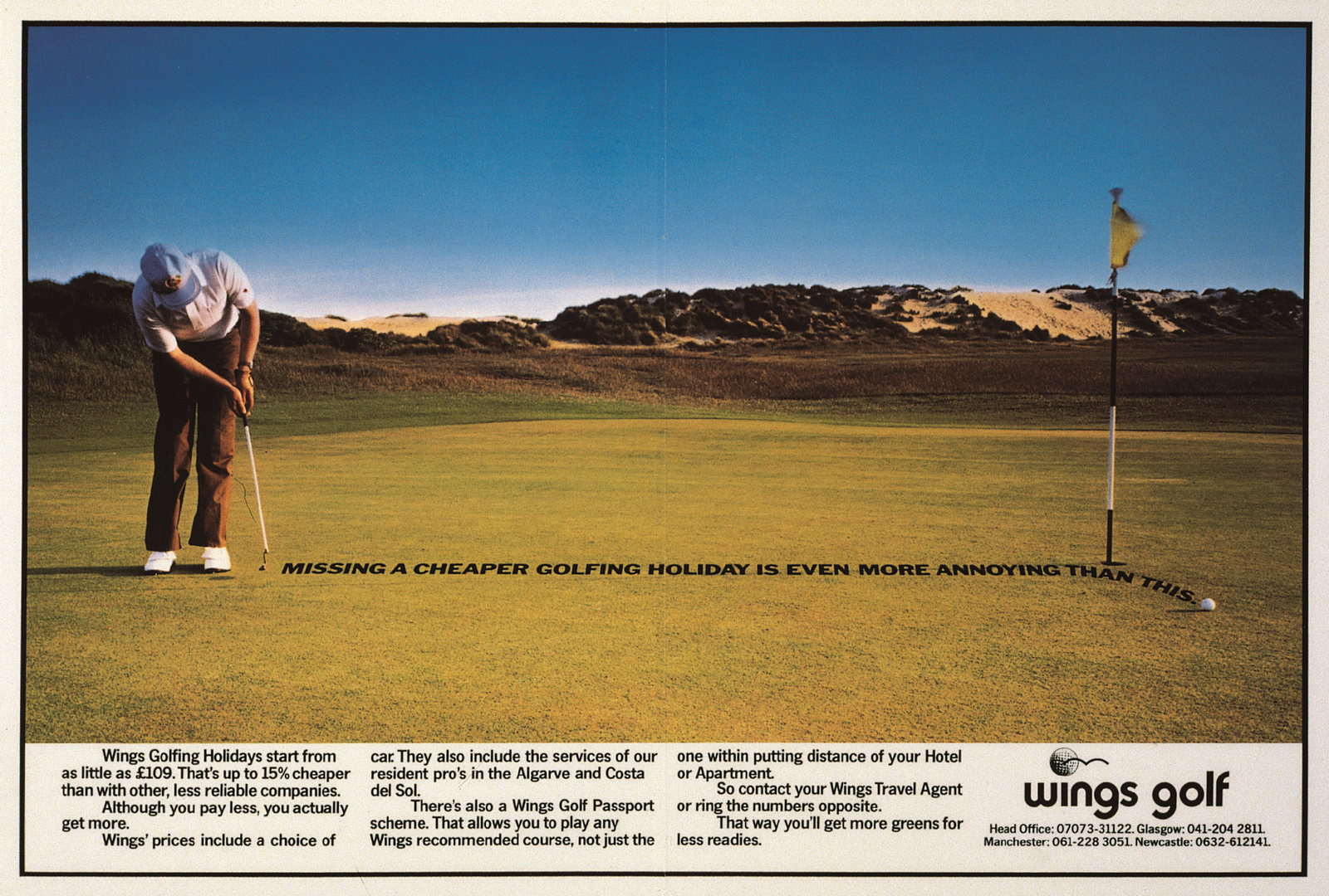 WINGS 'GOLF' Grubb-01