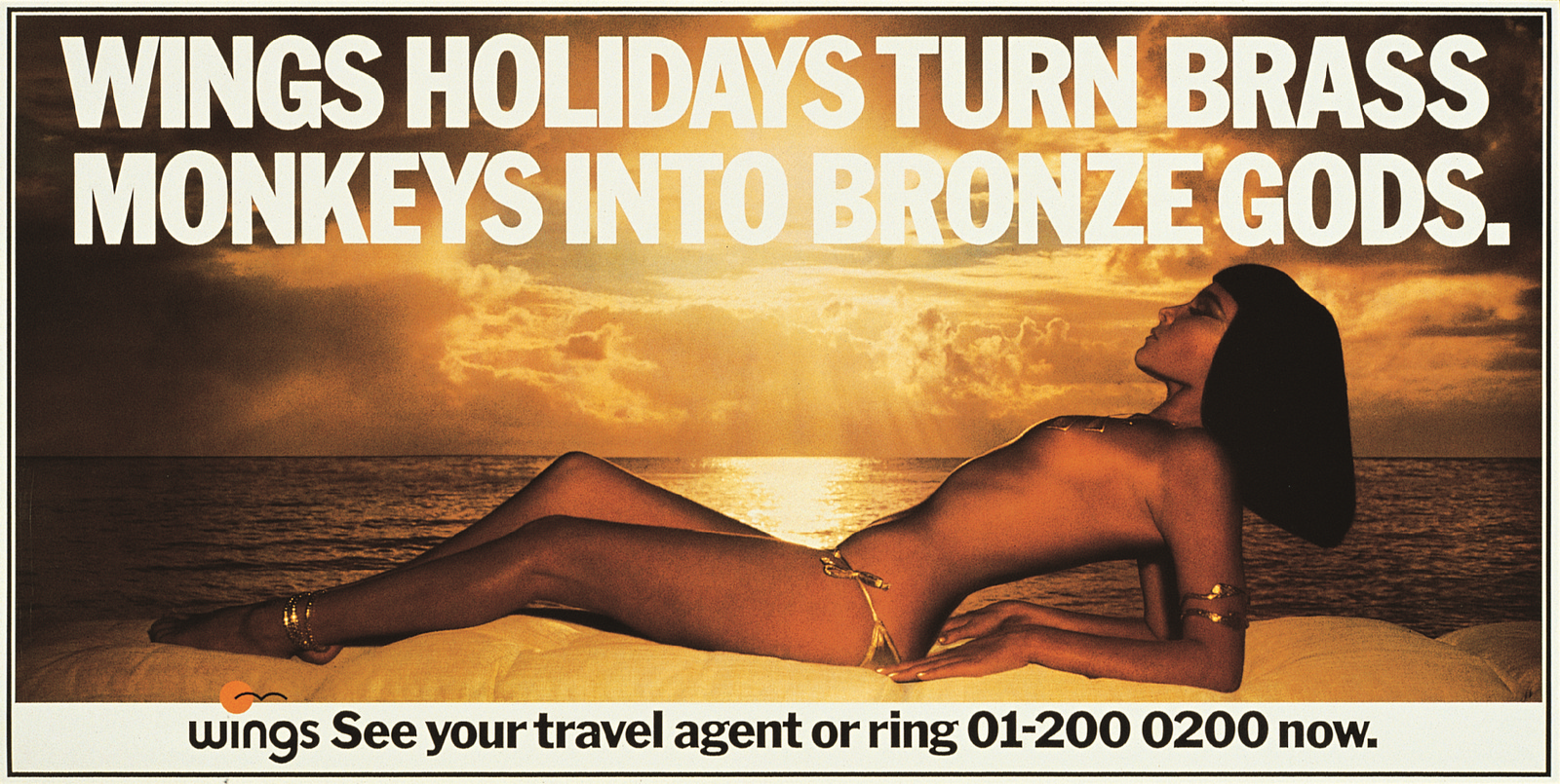 WINGS 'BRASS MONKEYS' Grubb-01