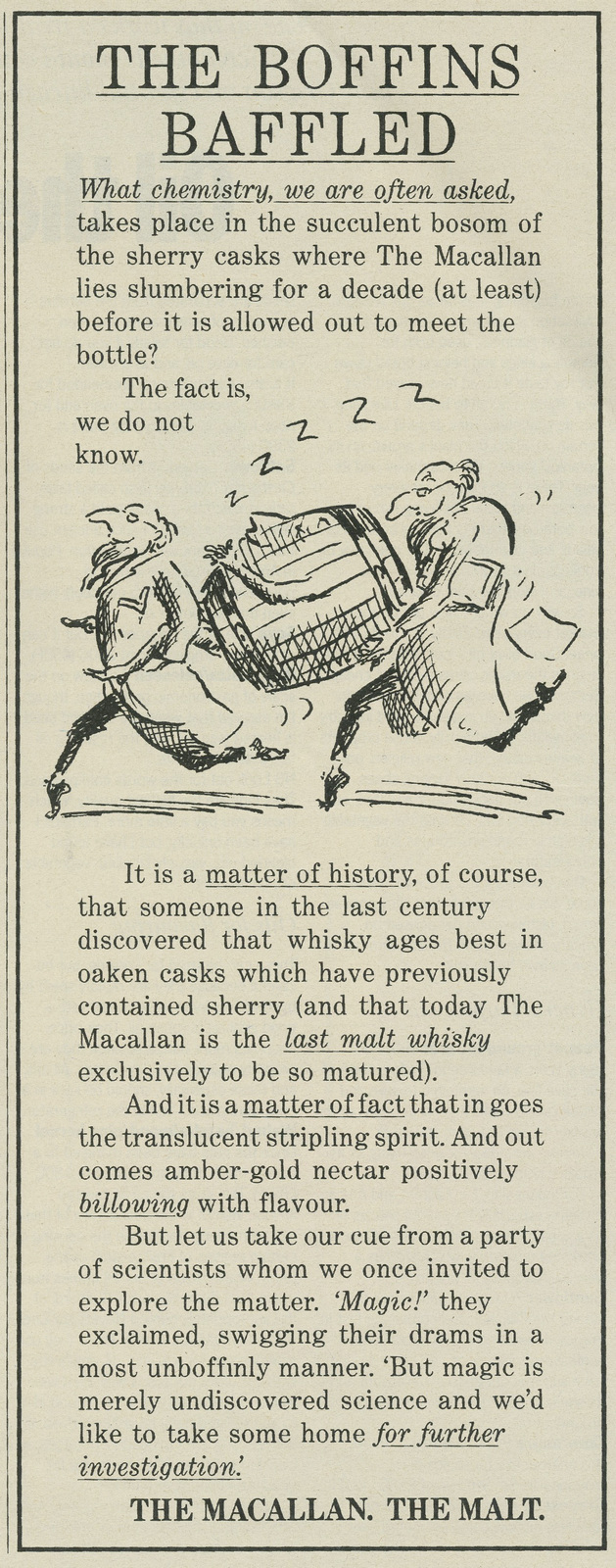 The Macallan 'Boffins'-01