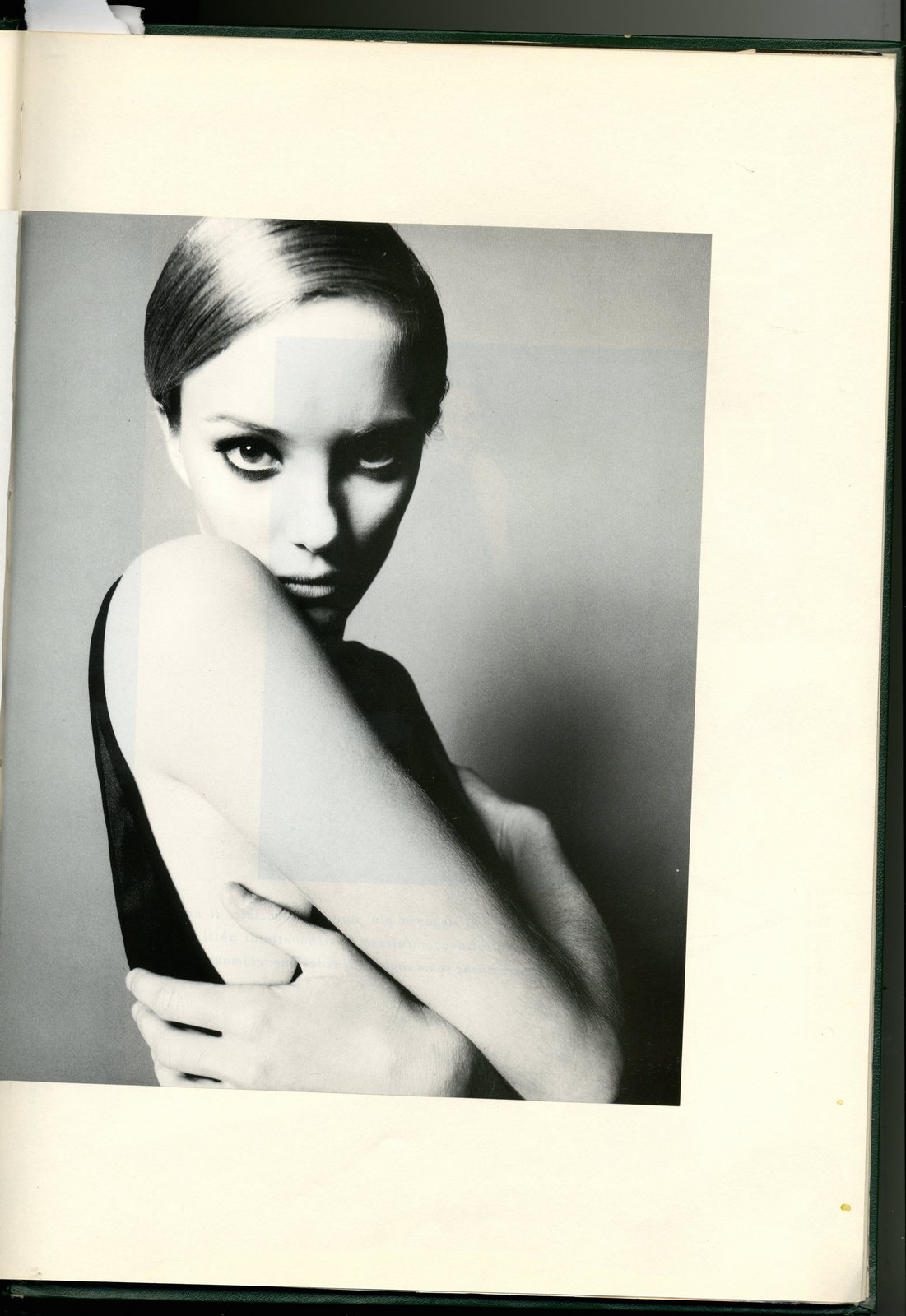 Dave Dye:Avedon