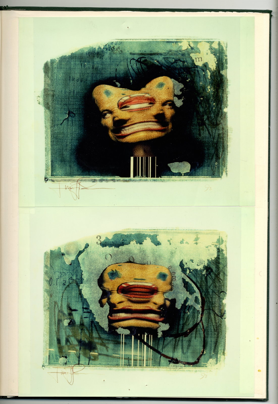 LCP Guy 2 : Dave Dye