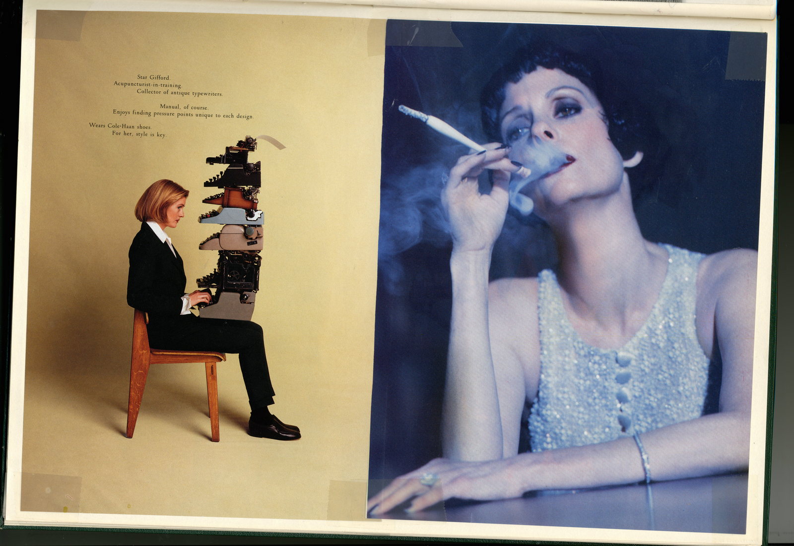 Cole Haan Shoes : Dave Dye