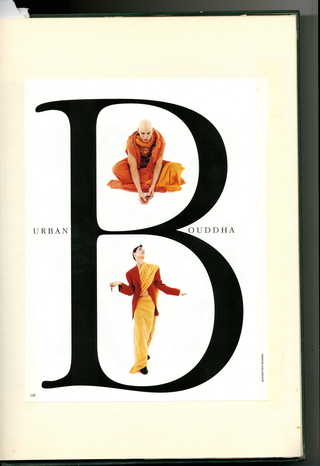 Dave Dye:Troy Ward:B