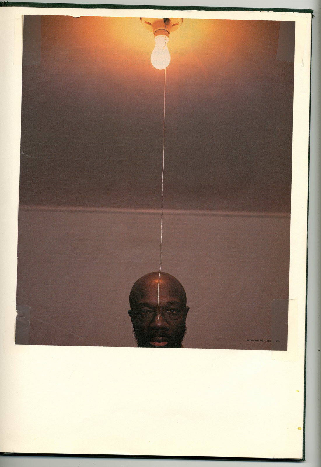 Isaac Hayes : Dave Dye