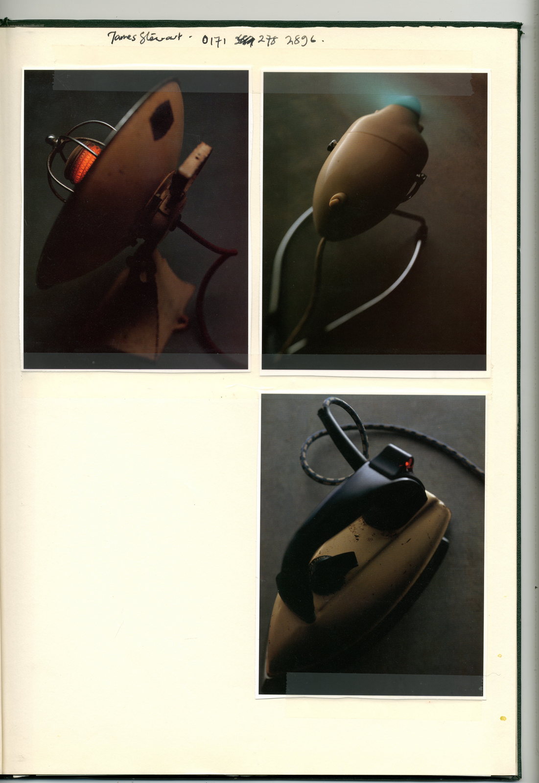 James Stewart : Dave Dye