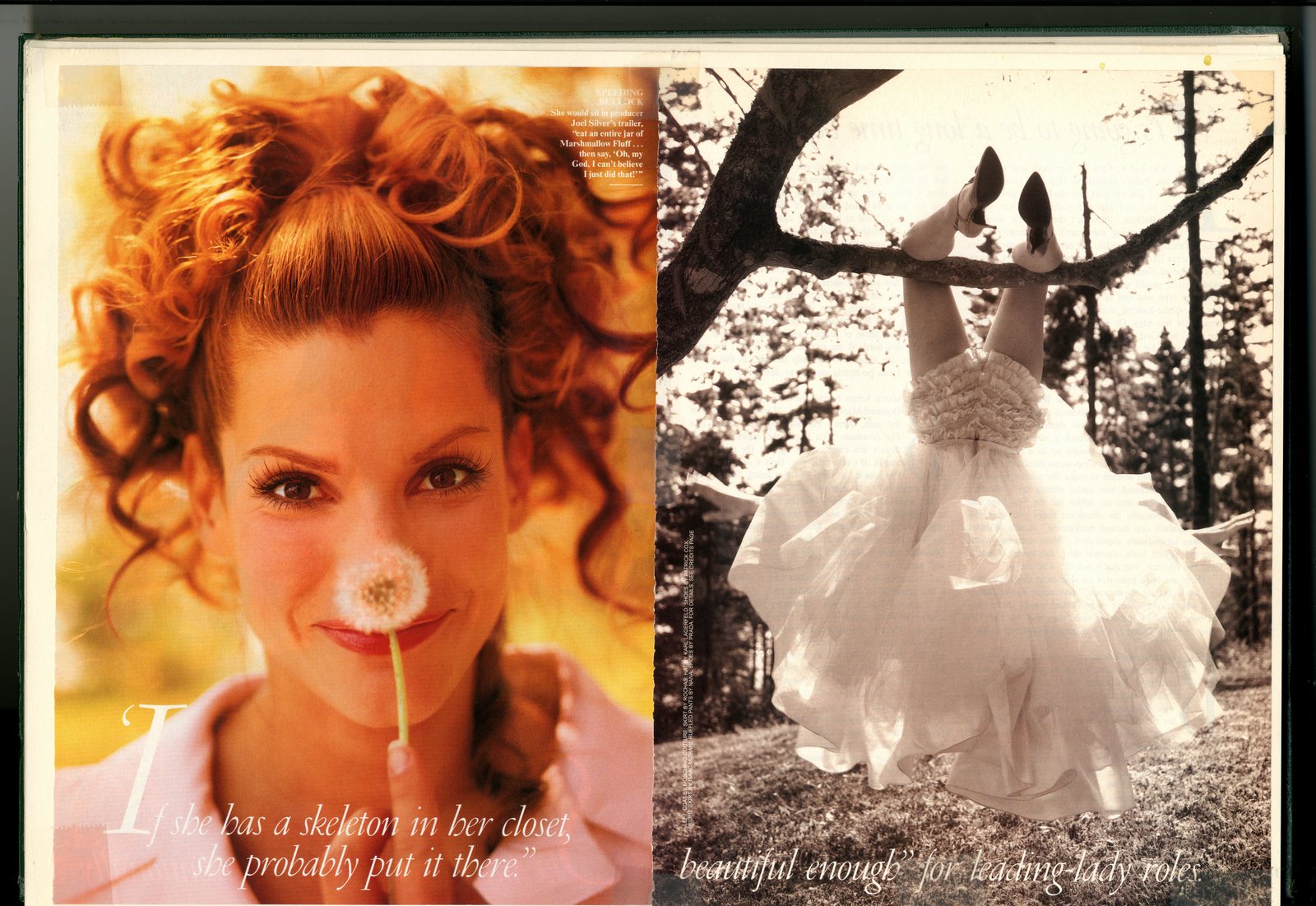 Peggy Sirota : : Dave Dye