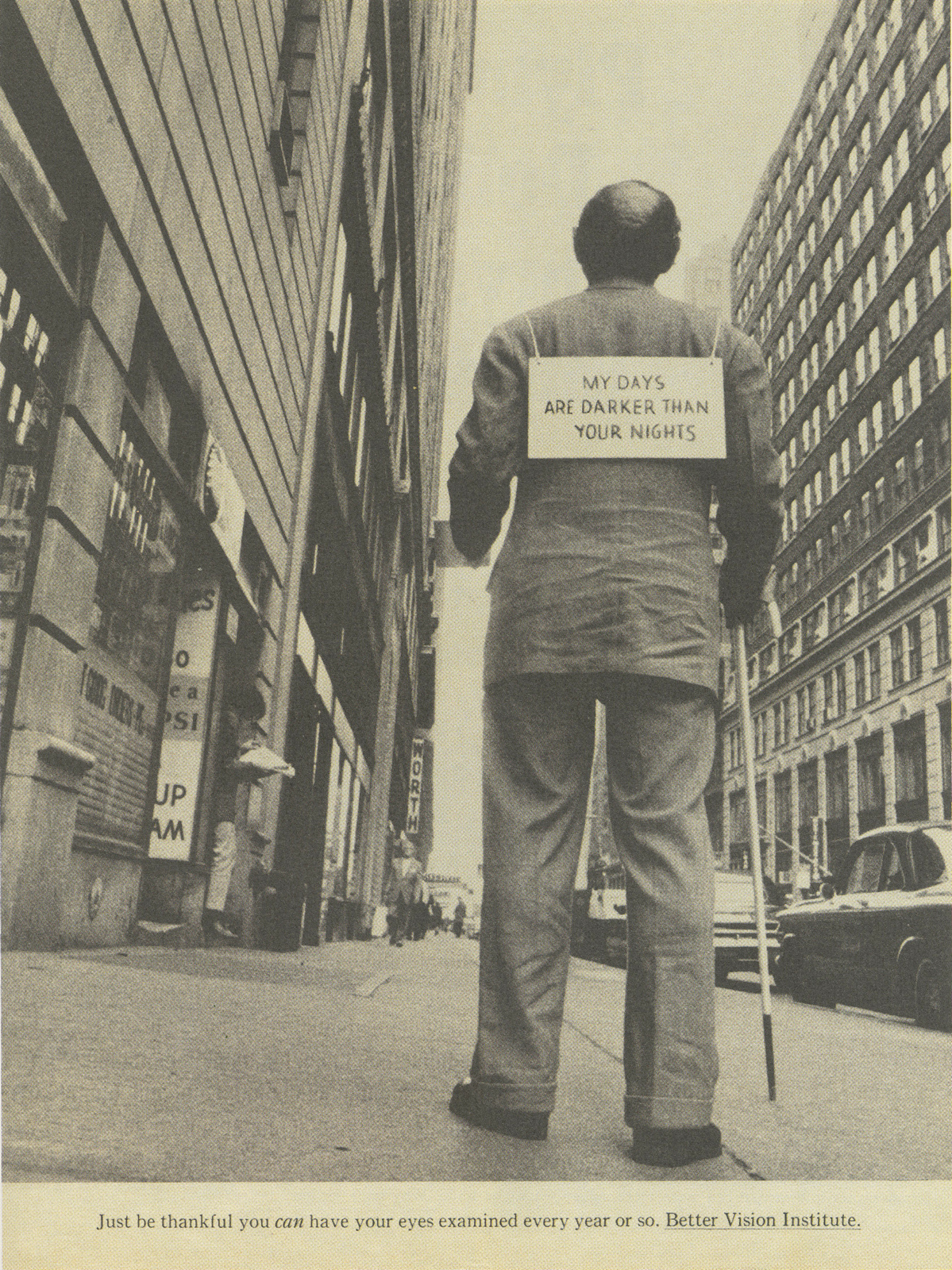 Better Vision Institute 'Blind'-01