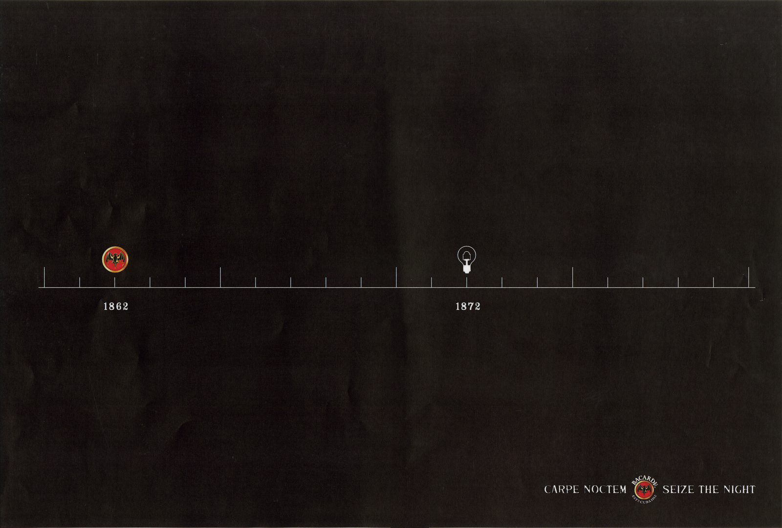 Bacardi, Pitch, %22Light bulb', CDD