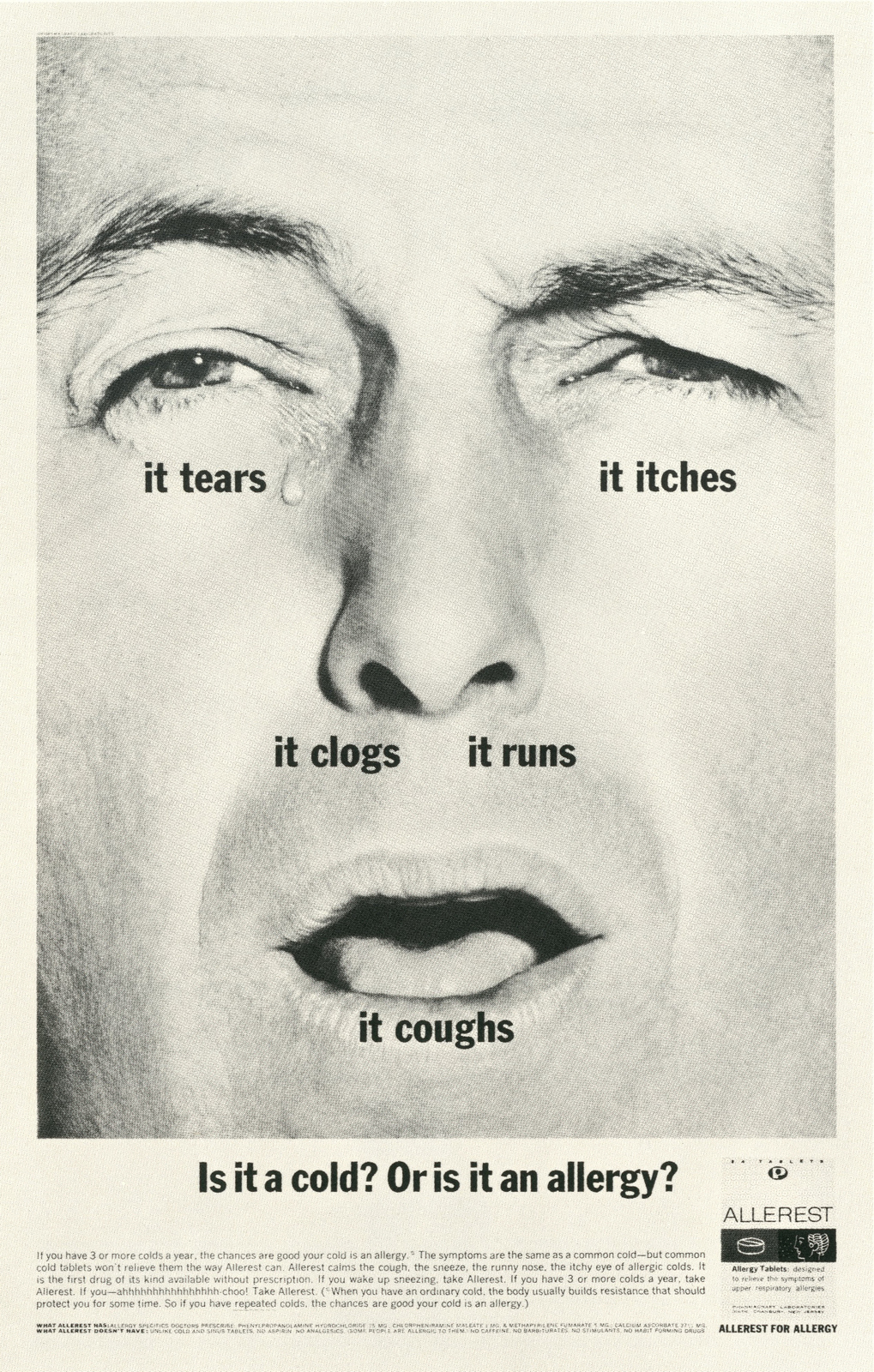 PKL, The First Year, Codene 'It Ters'-01