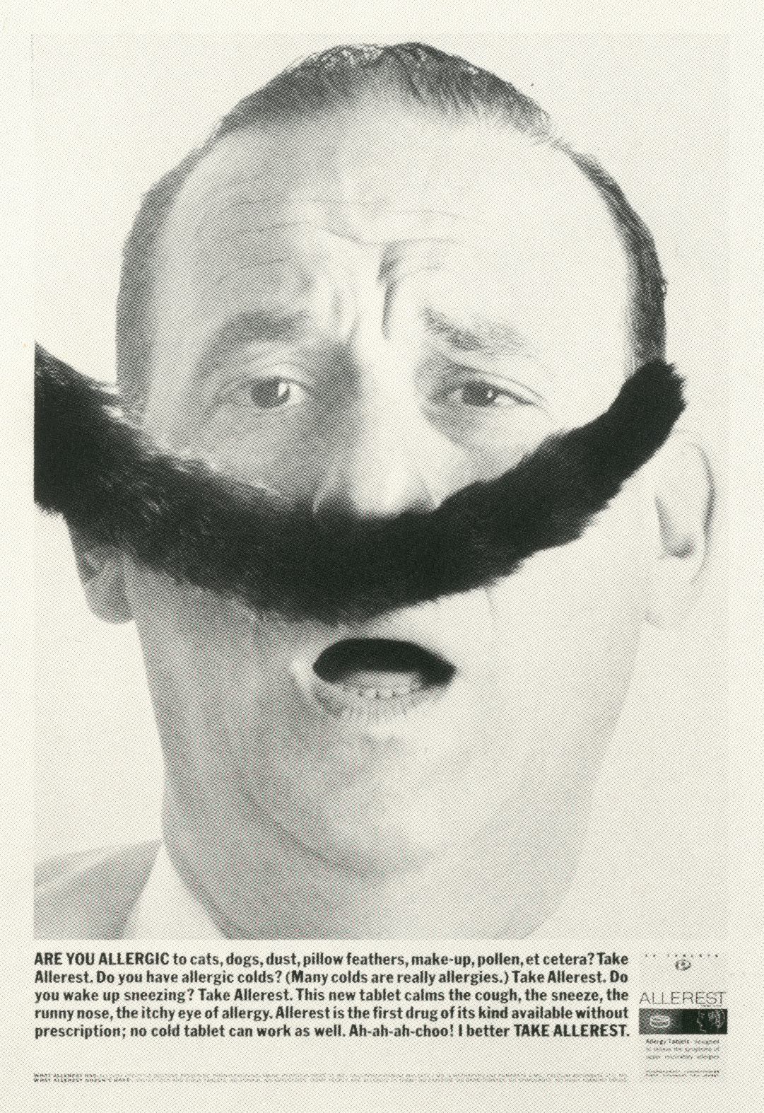 PKL, The First Year, Codene 'Cats Tail'-01