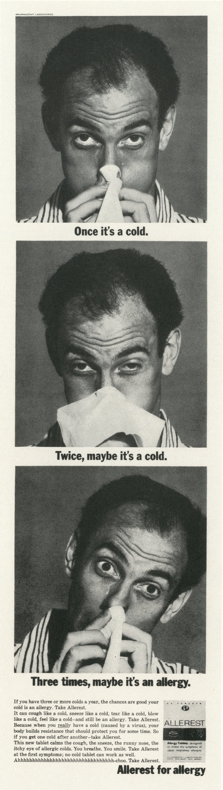 PKL, The First Year, Codene 'Once it's a'-01