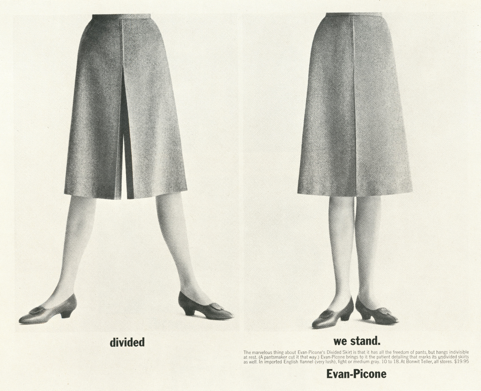 PKL, The First Year, Evan-Picone 'Divided'-01