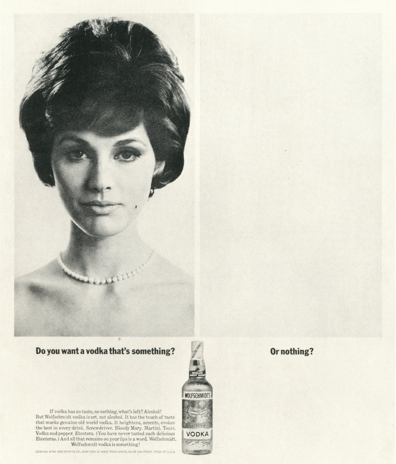 PKL, The First Year, Wolfschmidt 'Nothing'-01