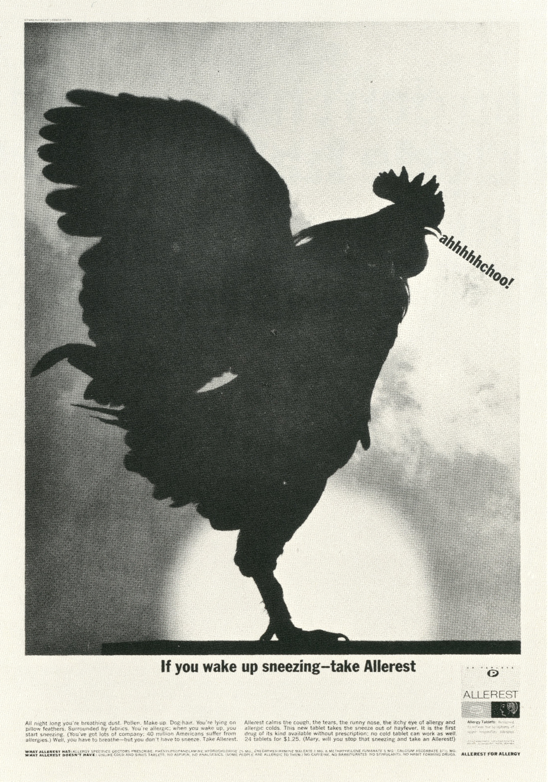 PKL, The First Year, Codene 'Cockeral'-01