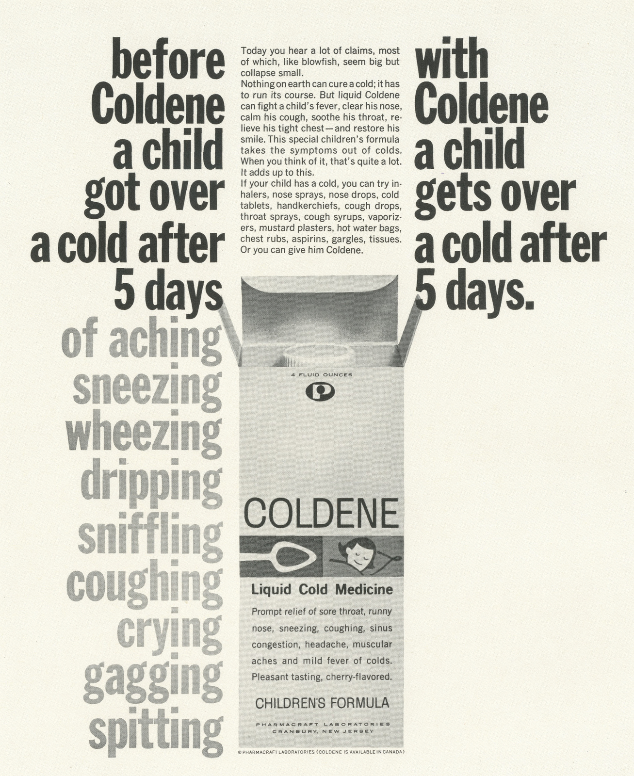 PKL, The First Year, Codene '5 Days'-01