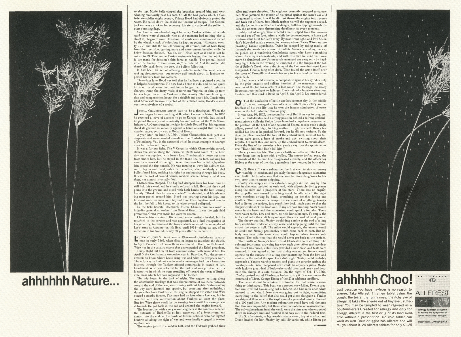 PKL, The First Year, Codene 'Ahhhhh'-01