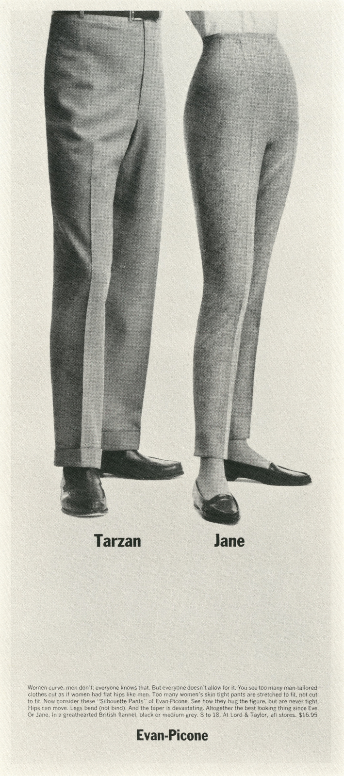 PKL, The First Year, Evan-Picone 'Tarzan'-01