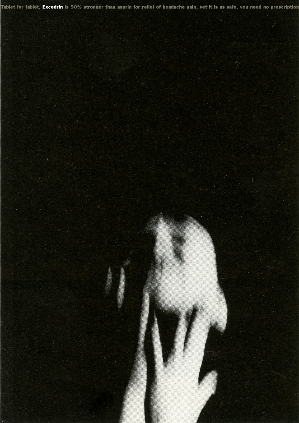 Steve Frankfurt ' Excedrin 'Headache'-01