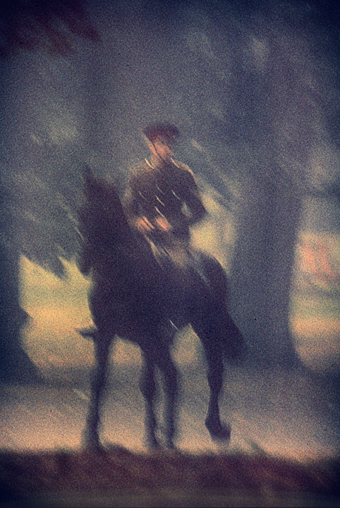 MANAGEMENT TODAY- HORSE