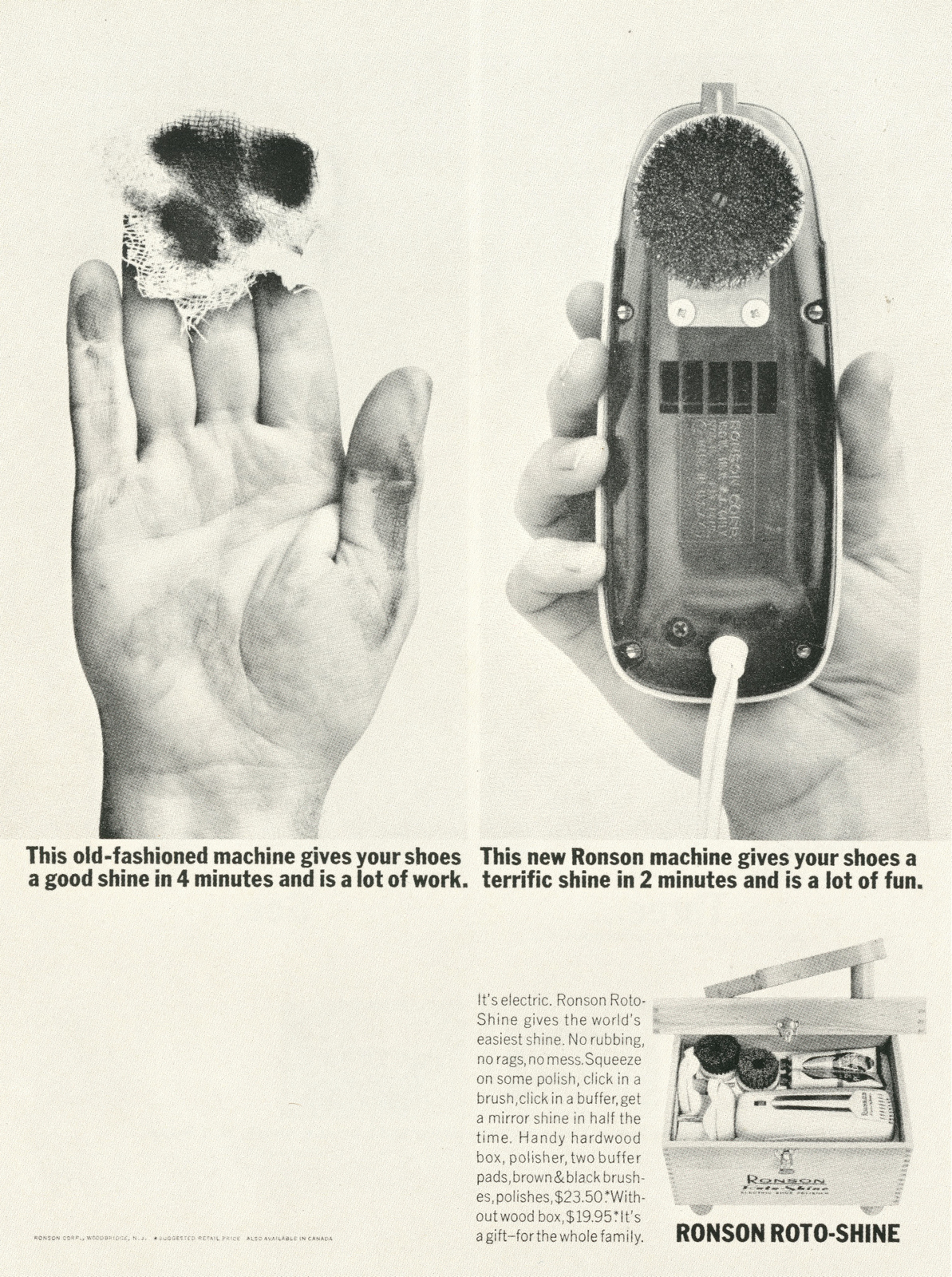 PKL, The First Year, Ronson 'Old-Fashioned'-01