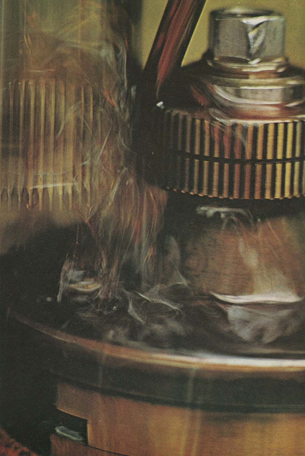 John Claridge 'Lathe' Management Today-01