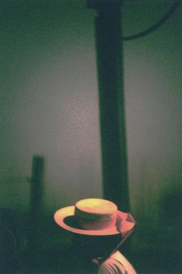 John Claridge - Kodak, 1978