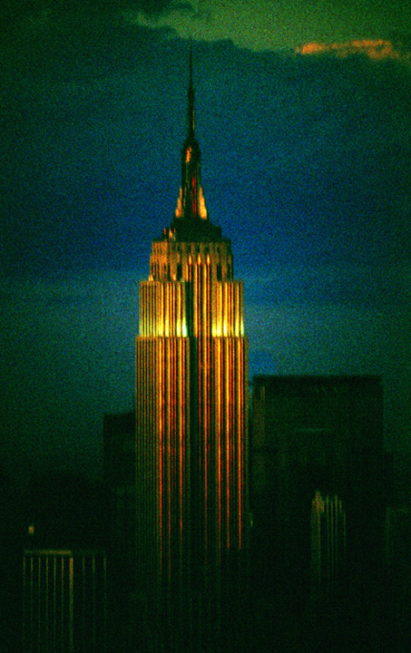 US TOURIST BOARD 1976