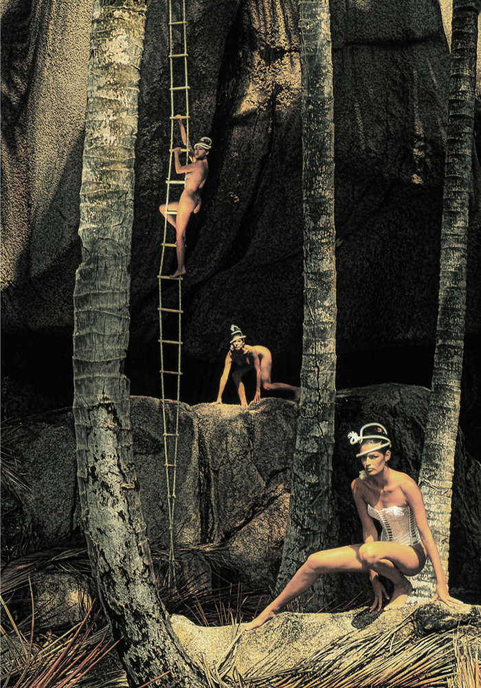 1993 John Claridge 02