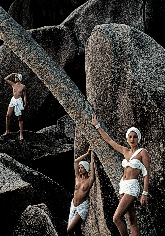 1993 John Claridge 01