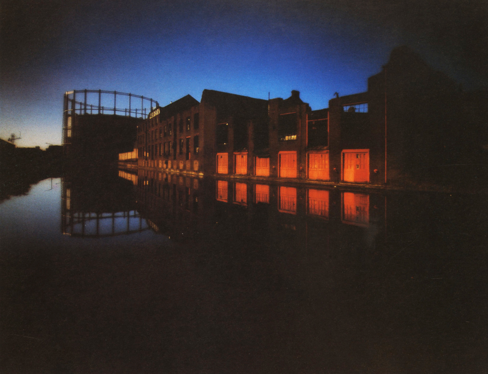 John Claridge - Canal-01 copy