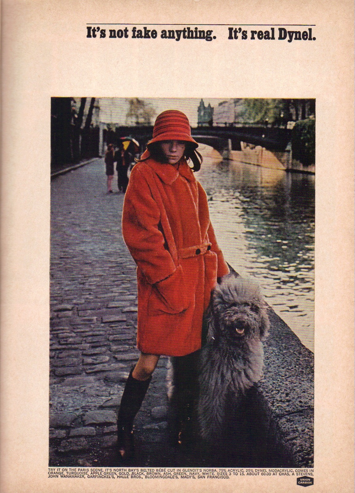 Jane Trahey, Dynel 'Red'.jpg