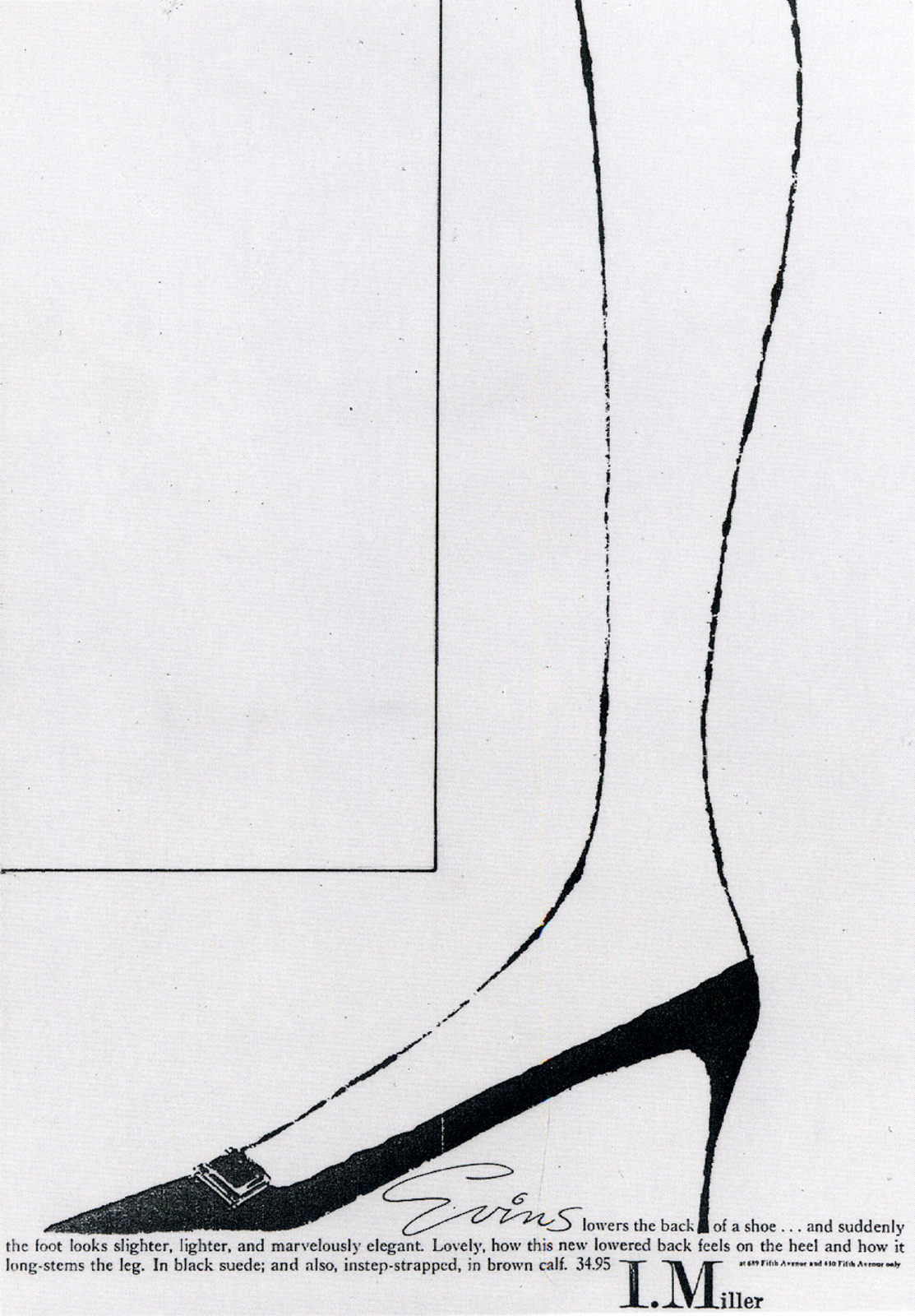 Jane Trahey, I. Miller 1, Andy Warhol-01.jpg