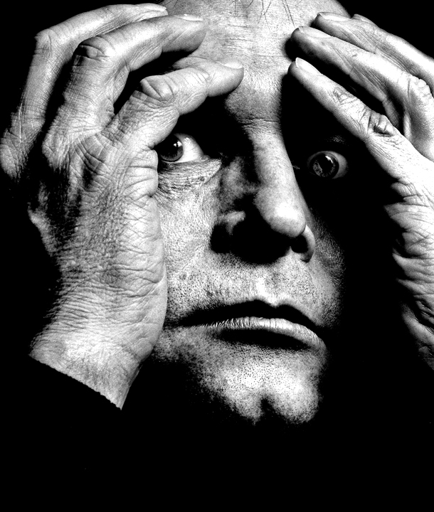 Terry Gilliam. Design+A D1986