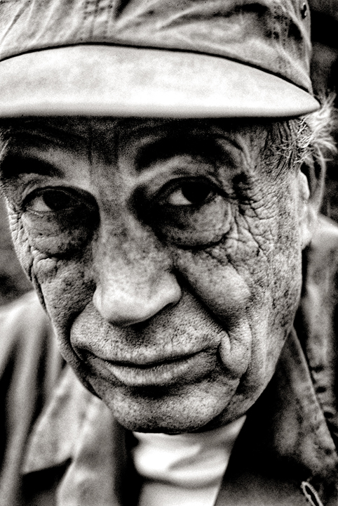 NOVA John Huston 1966 JH